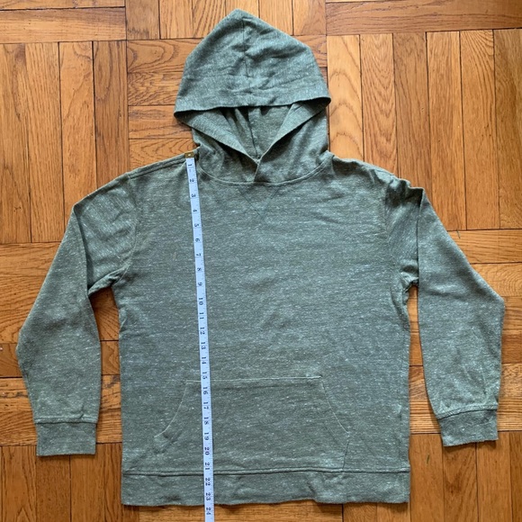 GAP Lightweight Hoodie XXL Boys - Picture 4 of 8
